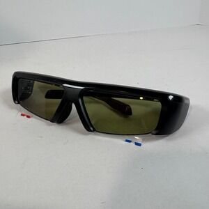 Samsung 3D Active Glasses V57 Model SSG-3100GB 3D Glasses Black